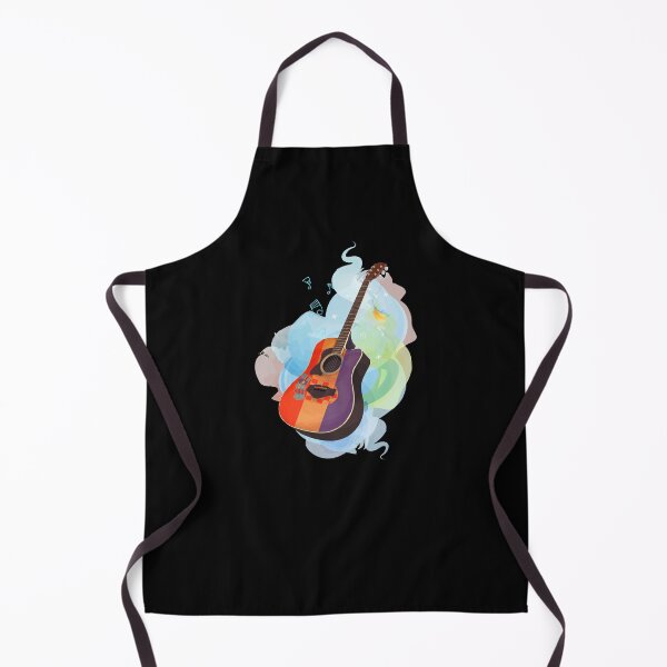 Item preview, Croatia Flag Guitar designed and sold by officialfanclub.