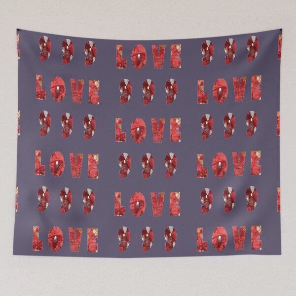 Item preview, LOVE 999 A24 designed and sold by mostheristore.