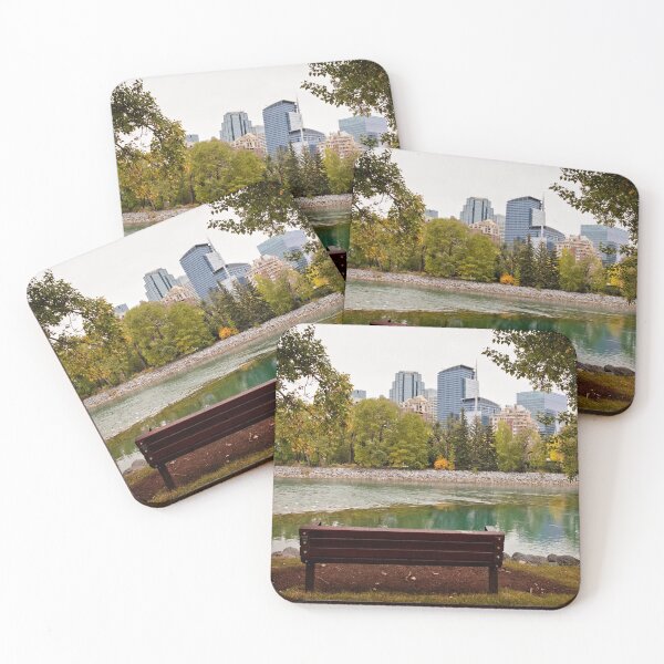 Item preview, Urban Sanctuary Calgary Canada designed and sold by Catherine Reading.