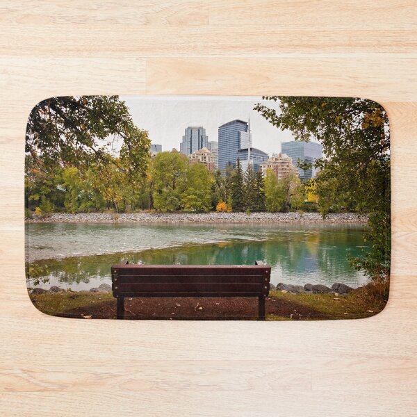 Item preview, Urban Sanctuary Calgary Canada designed and sold by Catherine Reading.