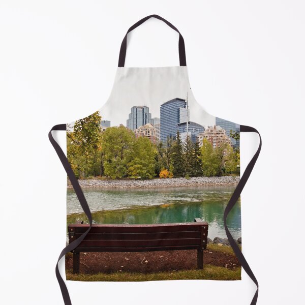 Item preview, Urban Sanctuary Calgary Canada designed and sold by Catherine Reading.