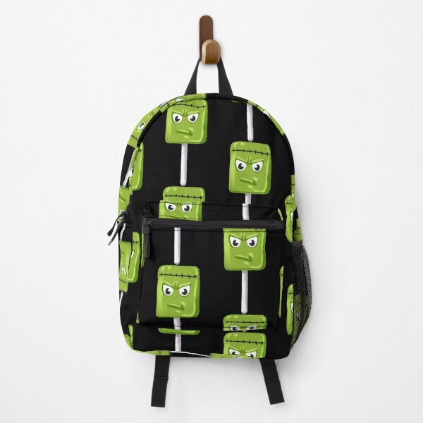 Item preview, Frankenstein candy designed and sold by PaigeEagen.