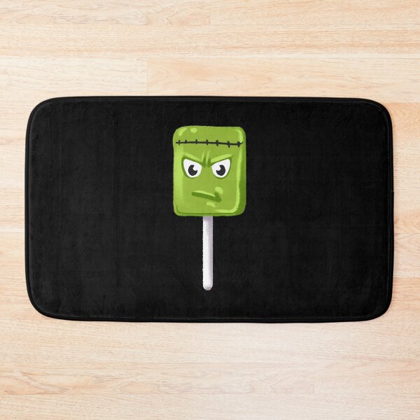 Item preview, Frankenstein candy  designed and sold by PaigeEagen.