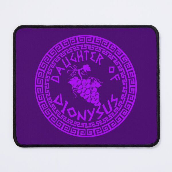 Item preview, Daughter of Dionysus designed and sold by Omega Art.