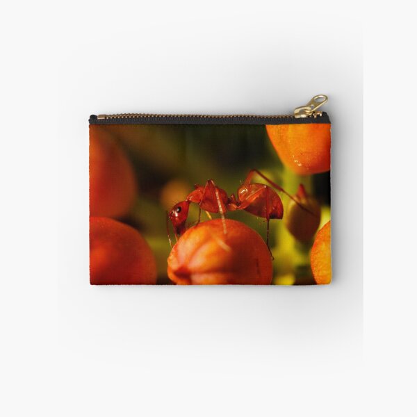 Item preview, Red on Orange designed and sold by Peyton Duncan.