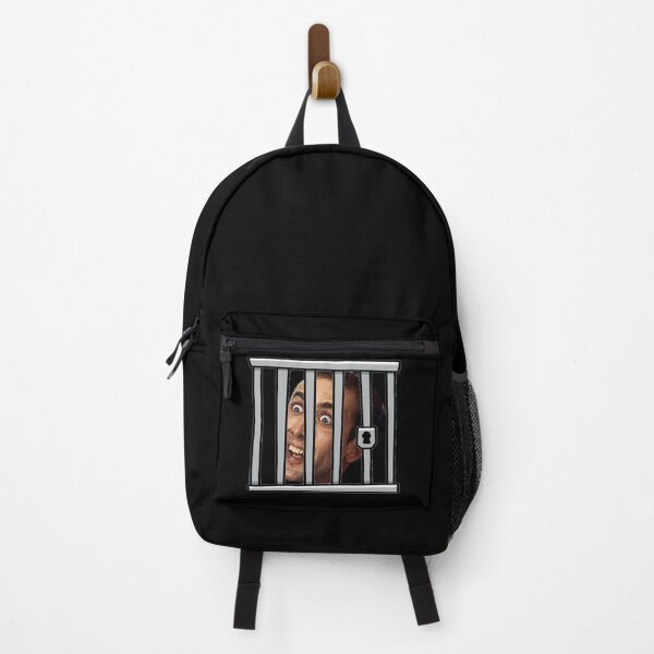 Item preview, Nicolas Cage Stage Name Actor Filmmaker Coppola Received Many Awards All Caged Up! Funny designed and sold by NicolasCageHine.