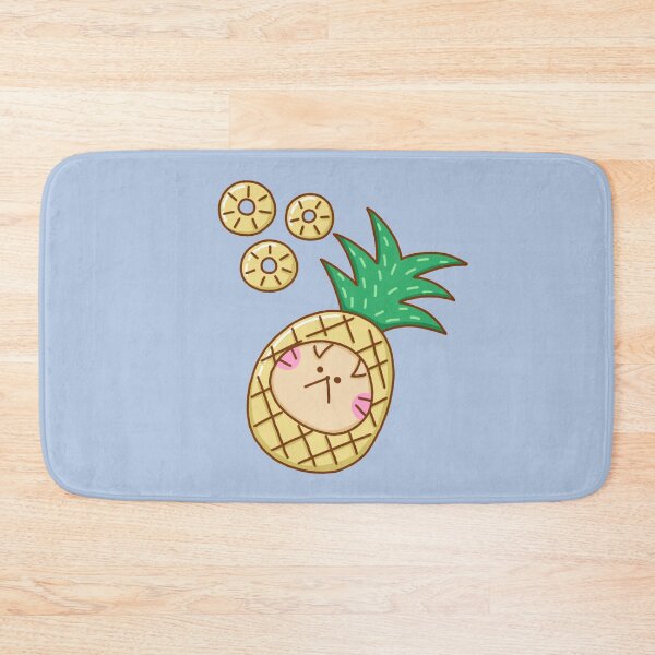Item preview, Pineapple cat. designed and sold by Friendshipp.