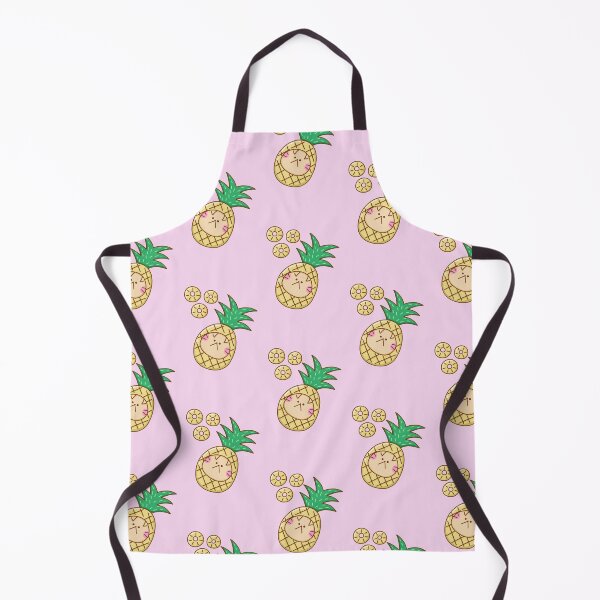 Item preview, Pineapple cat. designed and sold by Friendshipp.