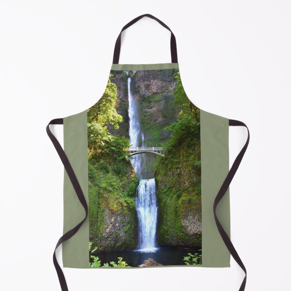 Item preview, Multnomah Falls Portland Oregon designed and sold by Thomas Burtney.