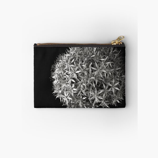 Item preview, Allium in Black & White designed and sold by Endre.