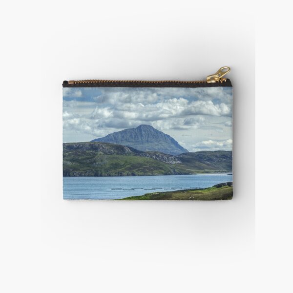 Item preview, Ben Hope And Loch Eriboll designed and sold by Jamie  Green.