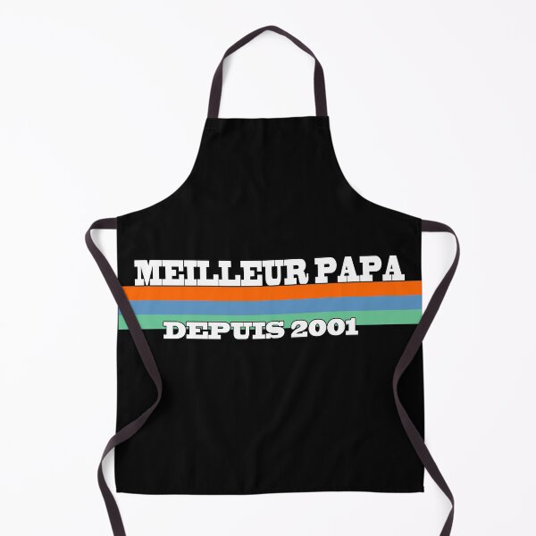 Item preview, Best Dad Since 2001 designed and sold by Astralia.
