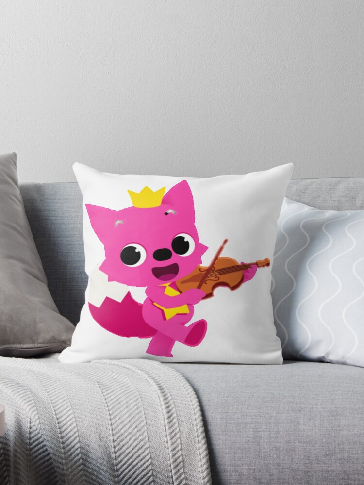 pinkfong baby shark song little baby Poster for Sale by MOYASSAR