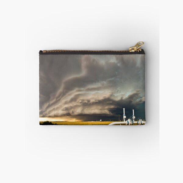 Item preview, Supercell near Sharon Springs, Kansas designed and sold by Troy Barrett.