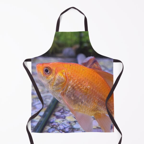 Item preview, Golden Fish designed and sold by nelsongrahama.
