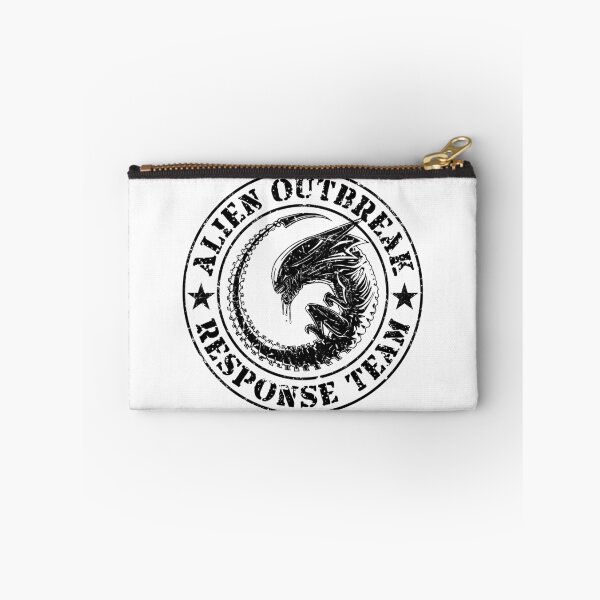 Item preview, Alien Outbreak Response Team (Xenomorph, Aliens Fireteam Elite) Dark Graphics designed and sold by BattleMtnArmory.