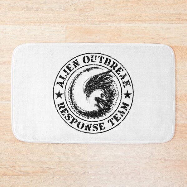 Item preview, Alien Outbreak Response Team (Xenomorph, Aliens Fireteam Elite) Dark Graphics designed and sold by BattleMtnArmory.