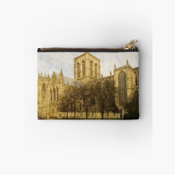 Item preview, York Minster (cathedral) England designed and sold by John Butterfield.