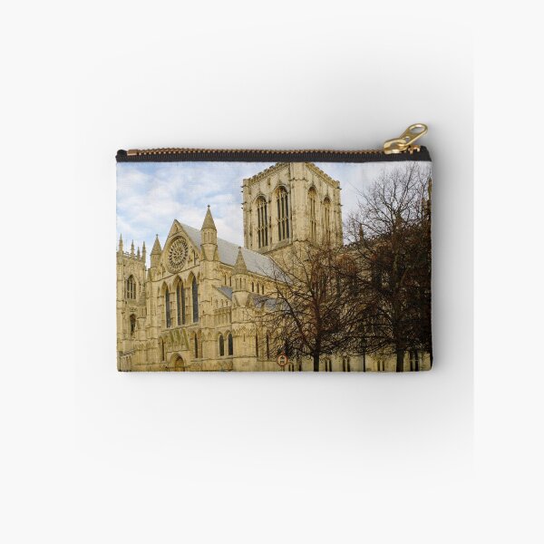 Item preview, York Minster (cathedral) England designed and sold by John Butterfield.