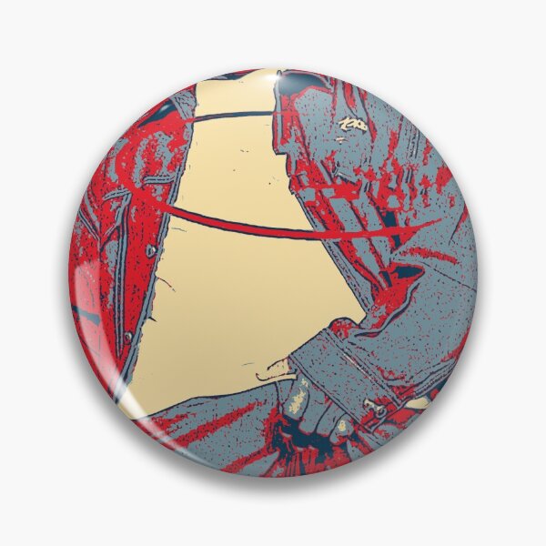 Item preview, anthony johnson designed and sold by Wispery.