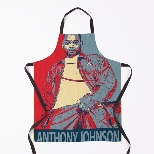 Item preview, anthony johnson designed and sold by Wispery.