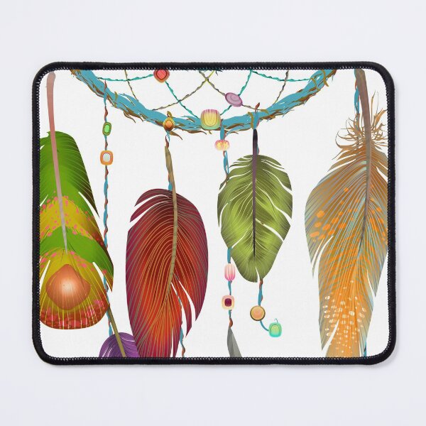 Item preview, Dreamcatcher Art designed and sold by OneForAllCo.