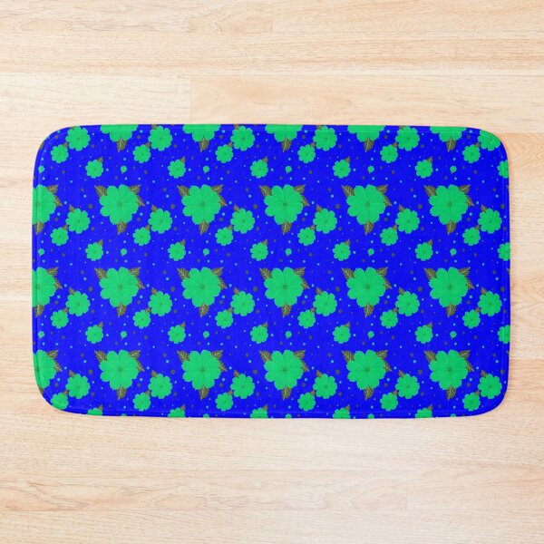 Item preview, Floral patten designed and sold by MandyKandola.
