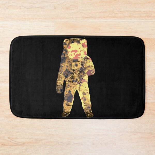 Item preview, Commando in space designed and sold by MuggyandMo.