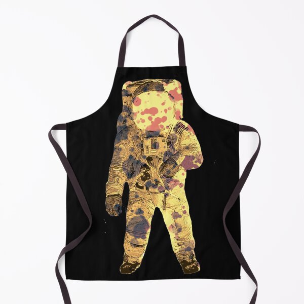 Item preview, Commando in space designed and sold by MuggyandMo.
