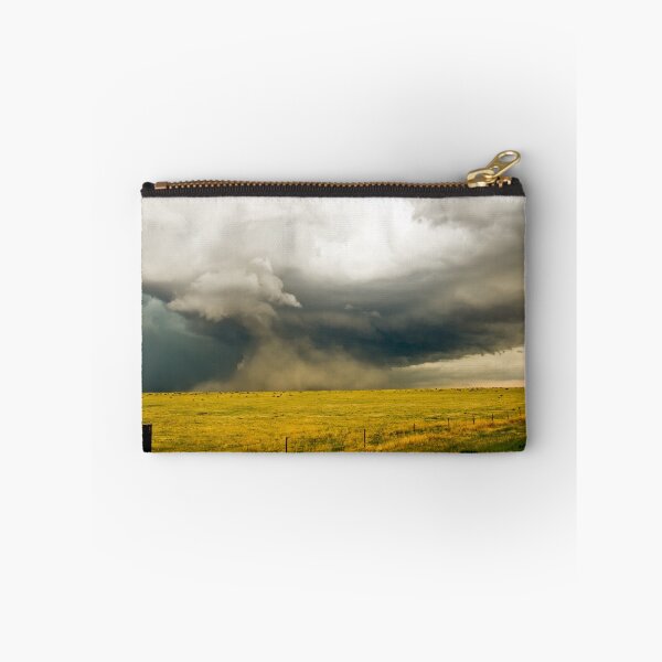 Item preview, Outflow dominated Supercell near Kiowa, Colorado designed and sold by Troy Barrett.
