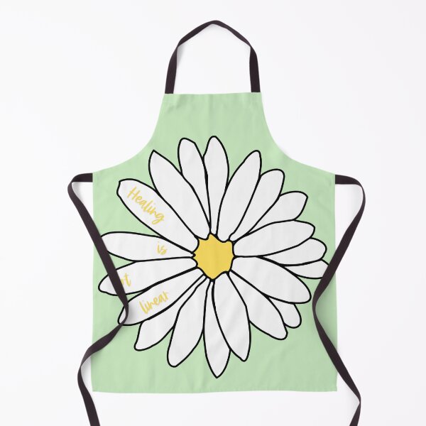 Item preview, Healing is not linear designed and sold by Willowandme.