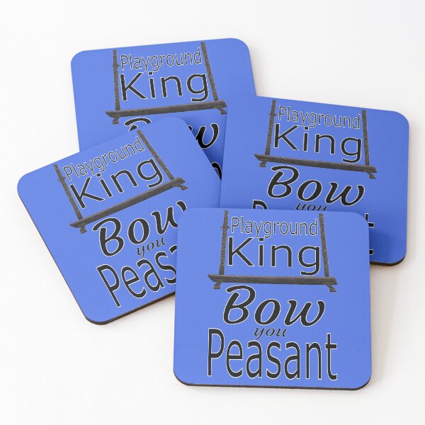 Item preview, Playground King, Bow Peasant designed and sold by Hypnotees.