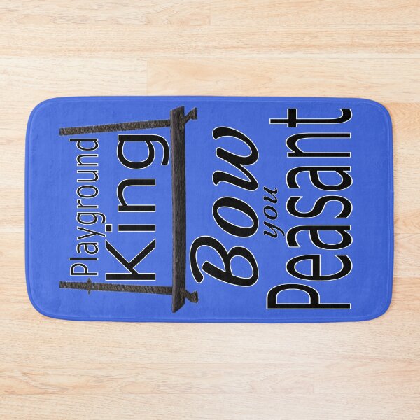 Item preview, Playground King, Bow Peasant designed and sold by Hypnotees.