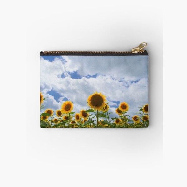 Artikelvorschau, sunflowers entworfen und verkauft von Carine LUTT.