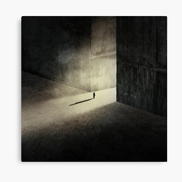 Wall Canvas Print