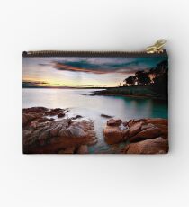 Honeymoon Bay Studio Pouch