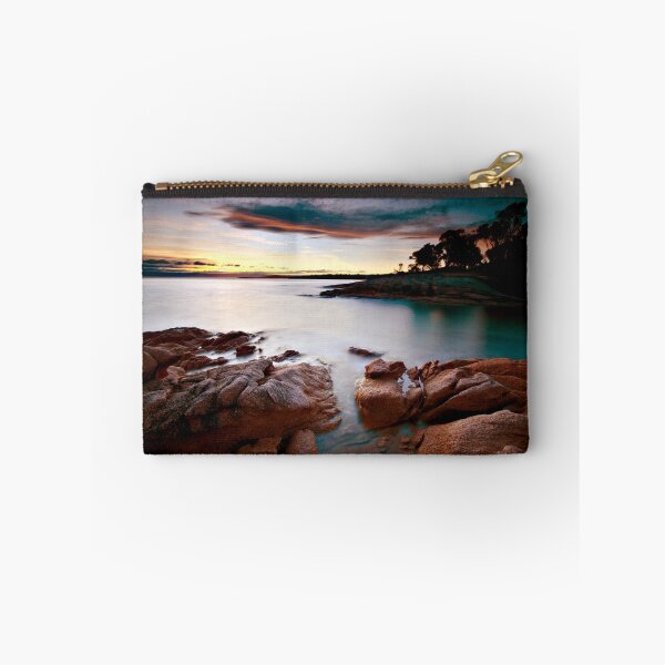 Item preview, Honeymoon Bay  designed and sold by Victor Pugatschew.