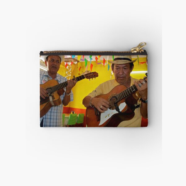 Item preview, La Bamba Singers in Vera Cruz designed and sold by styles.