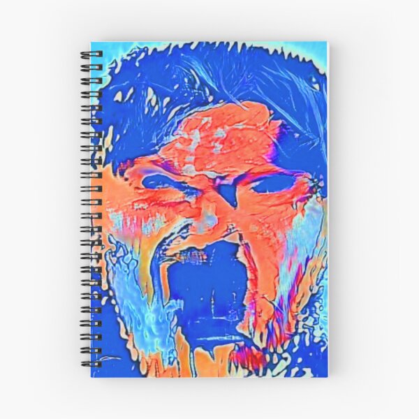 Item preview, COLD WINTER SCREAM designed and sold by Klementsen.