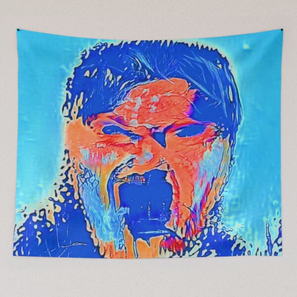 Item preview, COLD WINTER SCREAM designed and sold by Klementsen.