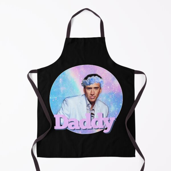 Item preview, Nicolas Cage Stage Name Actor Filmmaker Coppola Received Many Awards Daddy Cute Gifts designed and sold by NicolasCageHine.