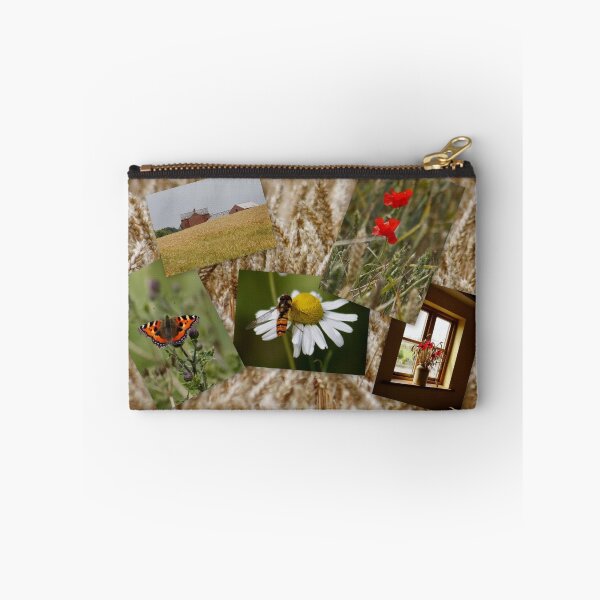 Artikelvorschau, Countryside Collage entworfen und verkauft von AnnDixon.
