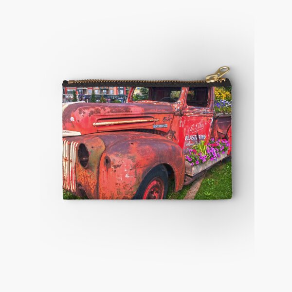 Item preview, If You Can't Drive it Anymore-Turn it into a Planter designed and sold by Robin Webster.