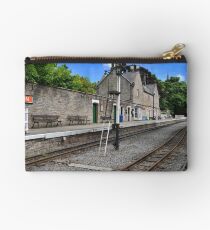 Alston Railway Station Studio Pouch
