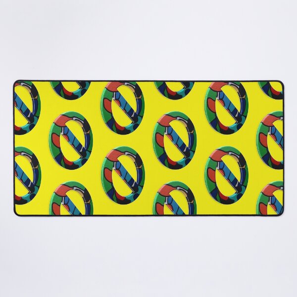 Bruto Desk Mat