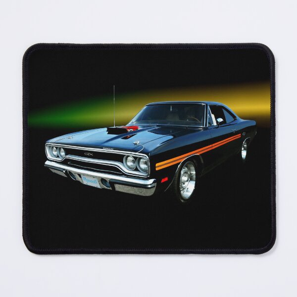 Item preview, 1970 Plymouth GTX designed and sold by Thomas Burtney.