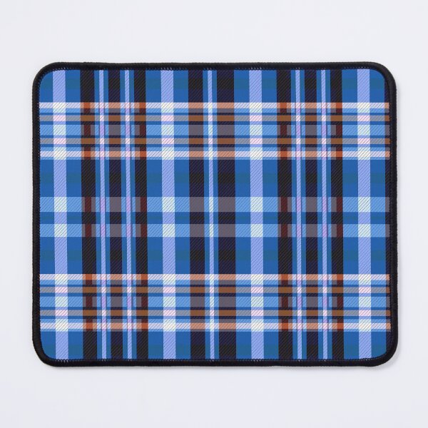 Item preview, Plaid Patterns Design Number 12 designed and sold by ClassyPatterns.