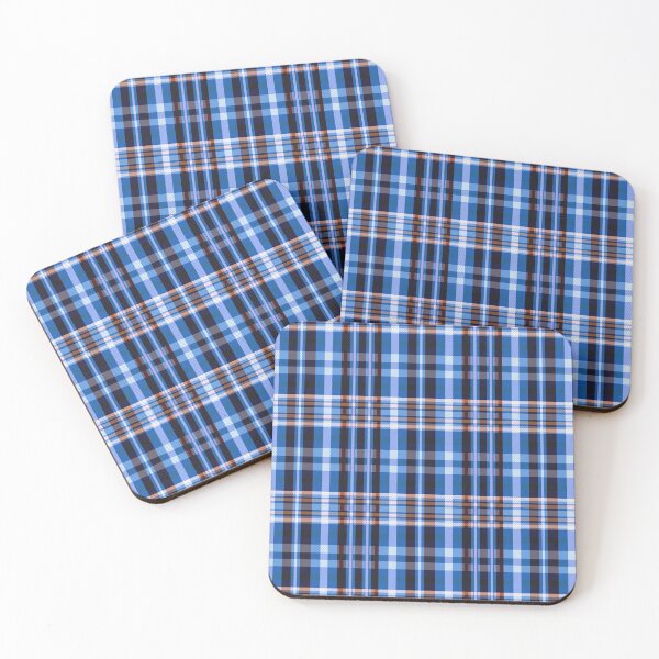 Item preview, Plaid Patterns Design Number 12 designed and sold by ClassyPatterns.
