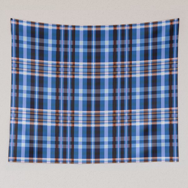 Item preview, Plaid Patterns Design Number 12 designed and sold by ClassyPatterns.