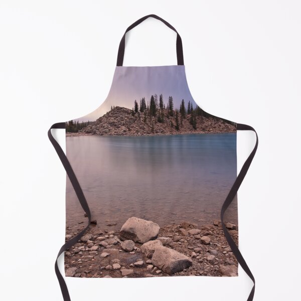 Item preview, Shore of Moraine Lake Canada designed and sold by Catherine Reading.